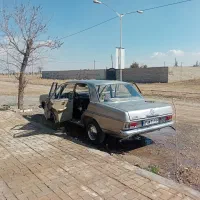 بنز کلاسیک  خودرو قدیمی