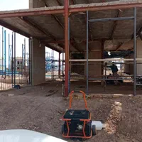 تخریب جوشکاری بنایی برق آب|خدمات پیشه و مهارت|گناباد, |دیوار