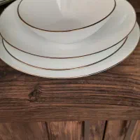 سرویس آرکوپال مارک Jupiter|ظروف سرو و پذیرایی|فردیس, فردیس|دیوار