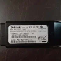 کارت شبکه وای فای دی لینکD-Link DWA-140r