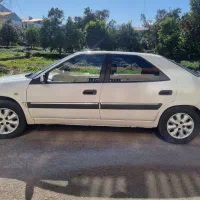 زانتیا ۲۰۰۰