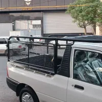 باربند توری نو نو|قطعات یدکی و لوازم جانبی|قم, چهل درخت‎|دیوار