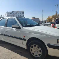 پارس دوگانه فابریک ۹۸|خودرو سواری و وانت|شیروان (خراسان), |دیوار