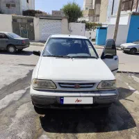 پراید مدل ۹۵