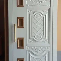درب چالاک