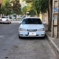 نیسان ماکسیما اتوماتیک مدل ۱۳۹۰ مصرف کارمندی|خودرو سواری و وانت|تهران, بوستان شیان|دیوار