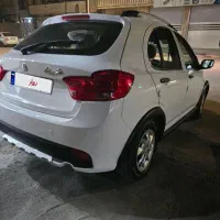 کوییک GXمدل 403|خودرو سواری و وانت|کرمانشاه, |دیوار