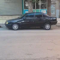 پژو مدل 83