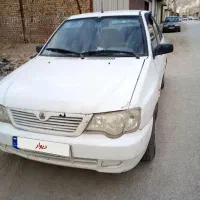 پرایدمدل۹۰ دوگانه