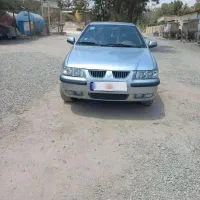 سمند مدل ۸۷