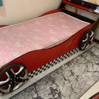 تخت تک نفره