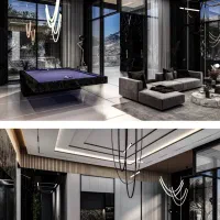 170متر-فول-امکانات-تاپ-لوکیشن