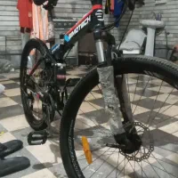 دوچرخه تاشو 26