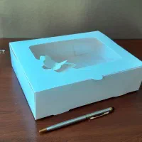 انواع پک و جعبه های شیرینی، شکلات و آجیل|ابزارآلات|تهران, بلوار کشاورز|دیوار