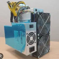 ماینرf1 آوالون هشبرد کنترل برد پاور 12 سیستم صوتی