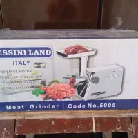 چرخ گوشت|خردکن، آسیاب، غذاساز|گنبد کاووس, |دیوار