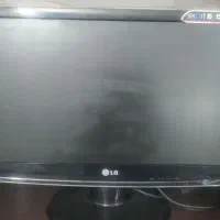 مانیتور 22اینچ ال جی