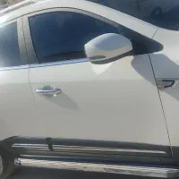 جک اس فایو نیو فیس|خودرو سواری و وانت|یاسوج, |دیوار