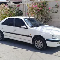 پژو پارس سال زیمنس  مدل 1400