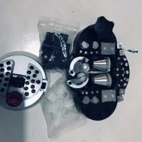 ابزار طلاسازی