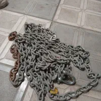 زنجیرجرثقیل