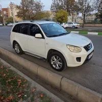 ایکس ۳۳ اتومات مدل ۱۳۹۵|خودرو سواری و وانت|گرگان, |دیوار