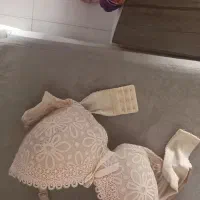 سوتین خارجی کاپدار