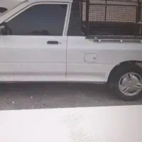 پراید وانت ۴۰۳