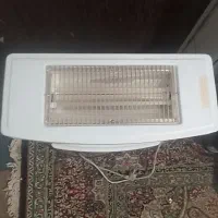 بخاری برقی 2800|بخاری، هیتر، شومینه|زرند, |دیوار