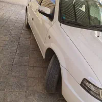 سمند سورن پلاس مدل ۱۴۰۳ موتور xu7p|خودرو سواری و وانت|یاسوج, |دیوار