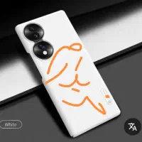 قاب انر ۷۰ سفید