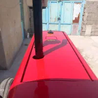تراکتور ۴۷۵تک مدل۴۰۴|خودرو سنگین|ایذه, |دیوار