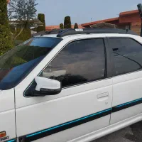 پارس دوگانه ۸۹|خودرو سواری و وانت|قائم‌شهر, |دیوار