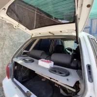 پراید ۱۱۱|خودرو سواری و وانت|ایرانشهر, |دیوار