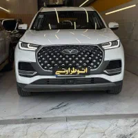 تیگو ۸ پرومکس.صفر.خشک.۱۴۰۴|خودرو سواری و وانت|تهران, میدان ولیعصر|دیوار