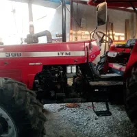 فروش تراکتور