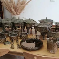 ظروف پذیرایی