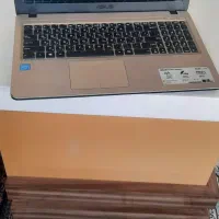 لب تاپ ایسوس