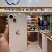 اپل iPhone 13  128G  CH سفید  (فروشگاه آیفون)