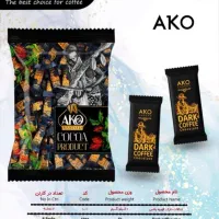 شکلات 4/5گرمی