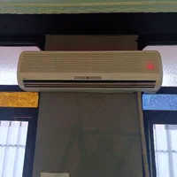 کولرگازی