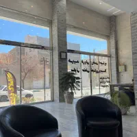 هفتاد متر تجاری خیابان پاسگاه