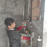 بازسازی و پیمانکاری با تیم خانه شرقی|خدمات پیشه و مهارت|بابلسر, |دیوار