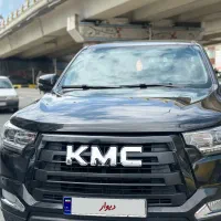 kmc T8|خودرو سواری و وانت|ارومیه, |دیوار