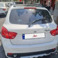 کوییک R|خودرو سواری و وانت|تهران, تهرانپارس غربی|دیوار