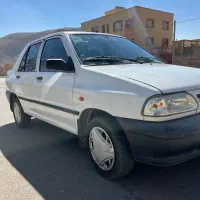 پراید مدل 96|خودرو سواری و وانت|خمینی‌شهر, |دیوار