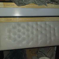 تخت خواب دونفره باتشک رویال|تشک تختخواب|کازرون, |دیوار