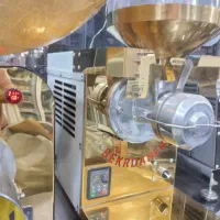 کره گیر هایپر مارکتی لاکچری بکردانه|فروشگاه و مغازه|کرج, حیدرآباد|دیوار