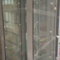 بوفه سالم وتمیز درحدنو