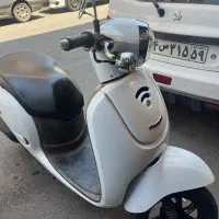 هوندا ۵۰ سی سی گرینو